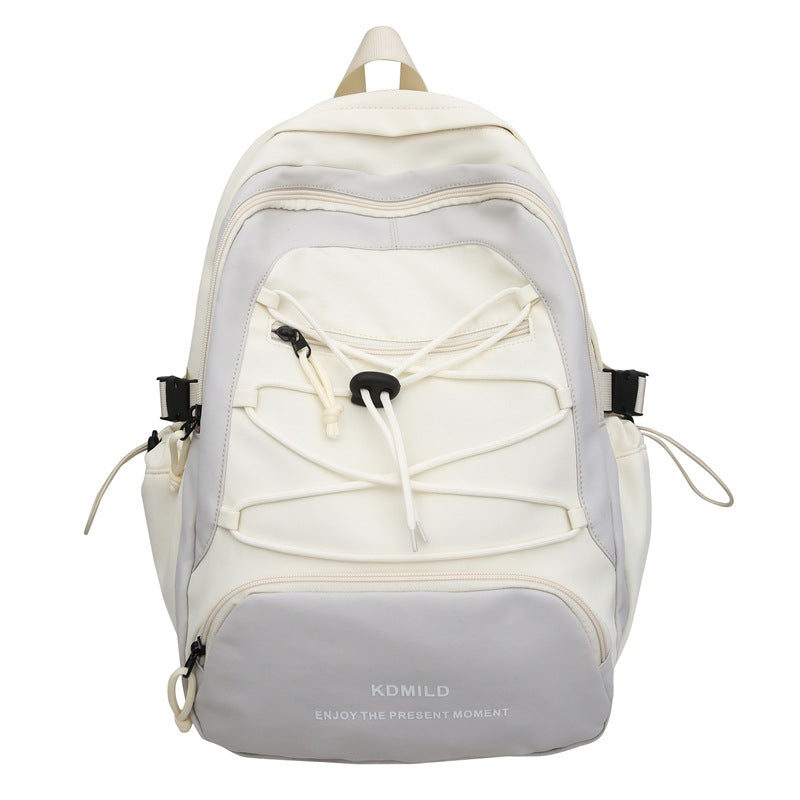 Multi-Functional Outdoor School Backpack Kalsten