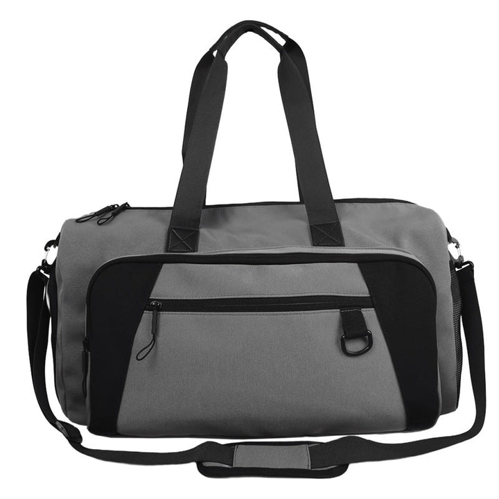 Practical Sport Bag Kalsten