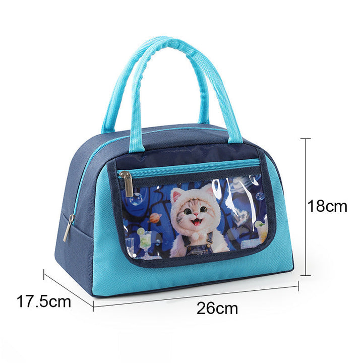 Insulated Pet Carrier Kalsten