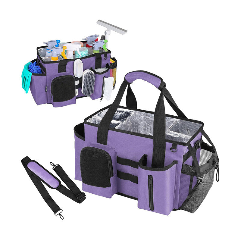 Multifunctional Cleaning Support Bag Kalsten