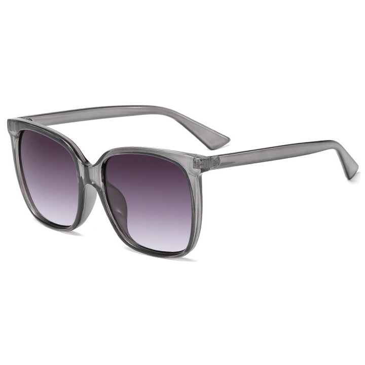 Women's modern and stylish sunglasses with square frame Kalsten