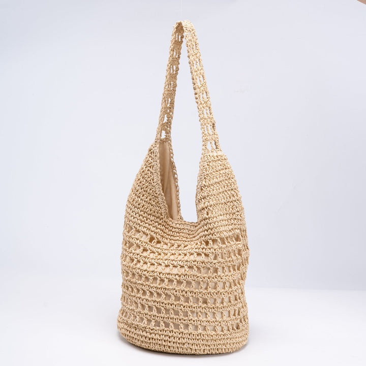 Beach bag Kalsten