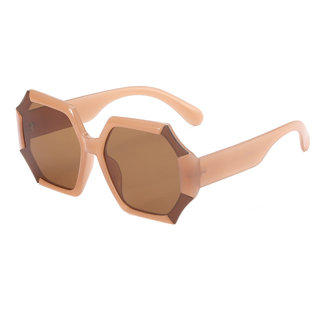 Women exclusive sunglasses in striking modern design Kalsten