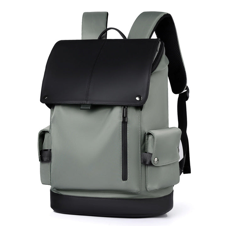 Modern backpack with multifunctional compartments Kalsten