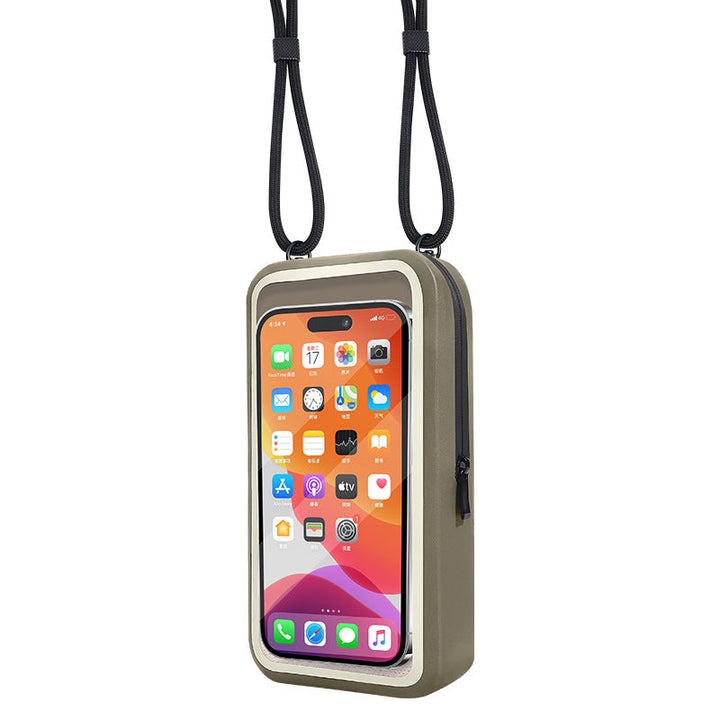Unisex multifunctional smartphone case Kalsten