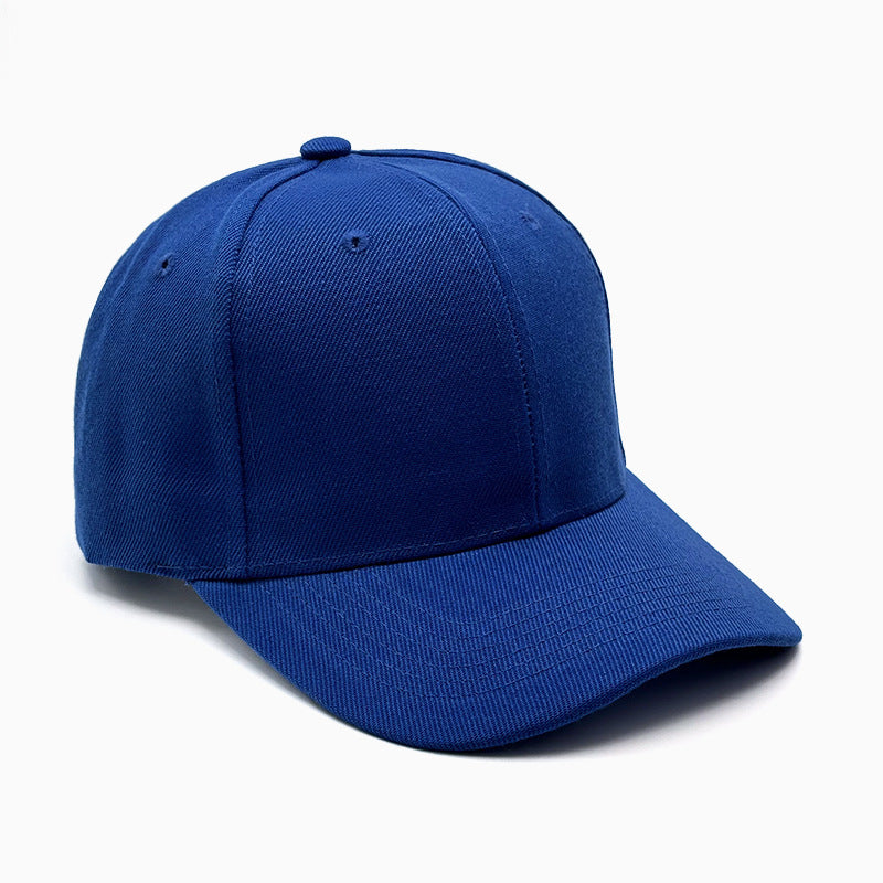Women's stylish leisure baseball cap Kalsten