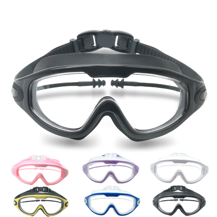 Comfort Swimming Mask Kalsten
