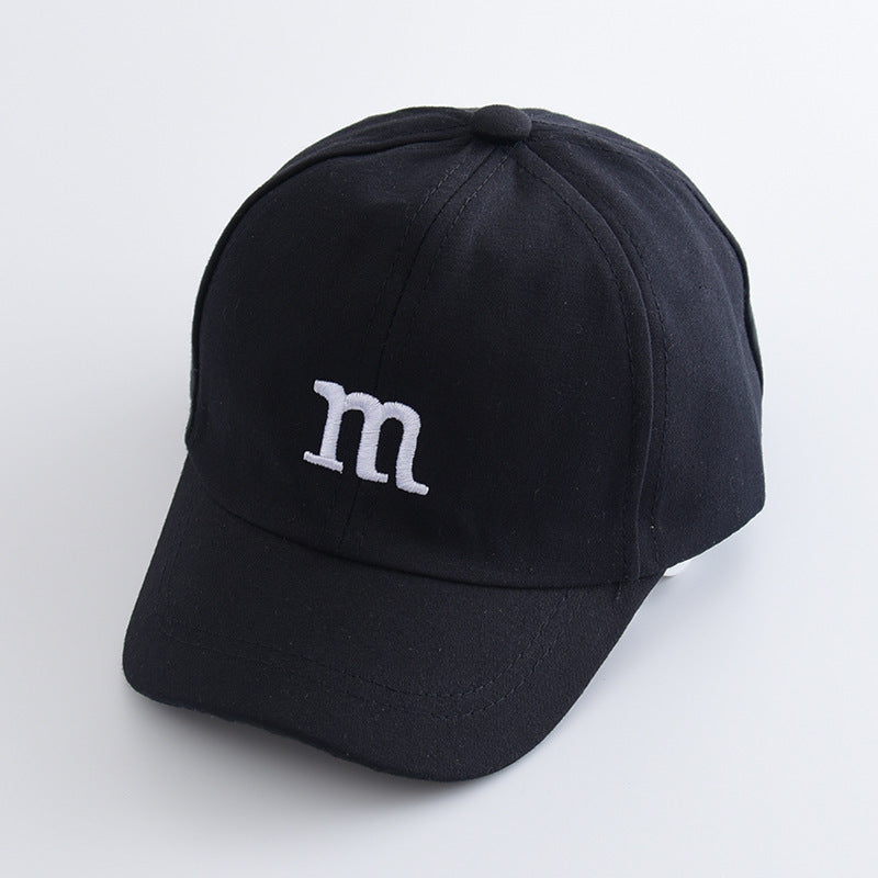 Unisex Classic Embroidered Baseball Cap Kalsten