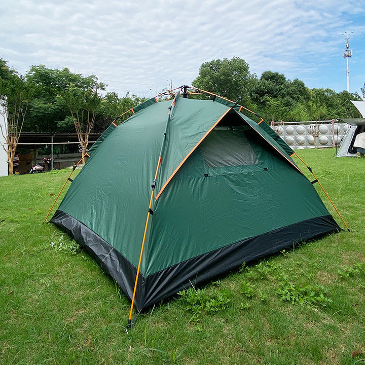 Travel Tent Kalsten