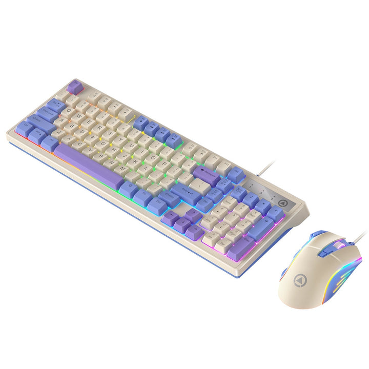 Mechanical Gaming Keyboard Kalsten