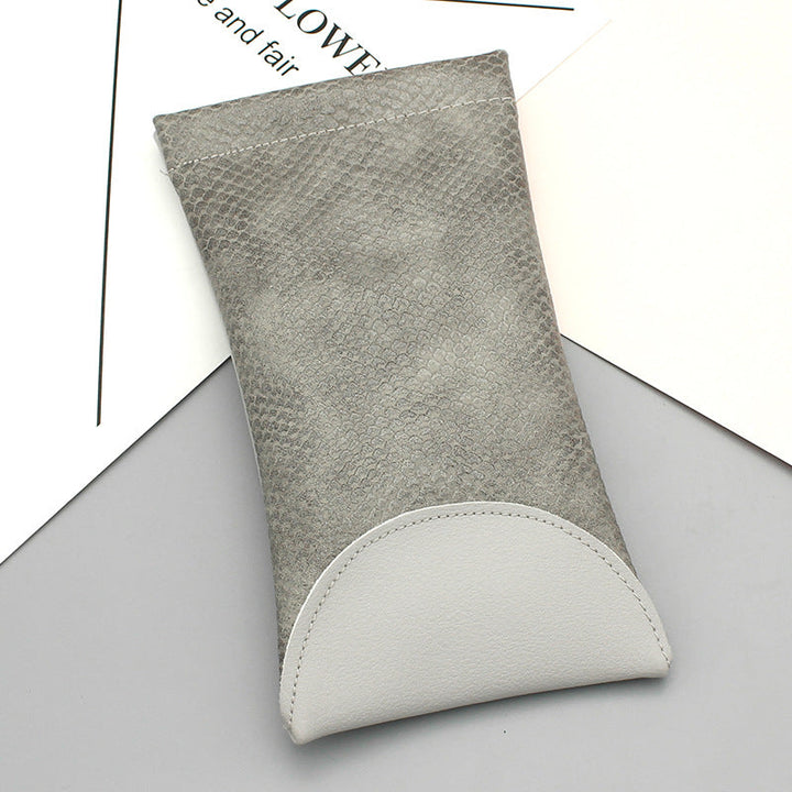 Stylish Eyewear Pouch Kalsten