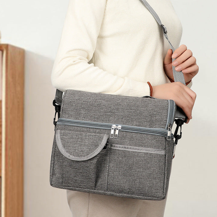 Insulated Multi-Purpose Lunch Bag Kalsten