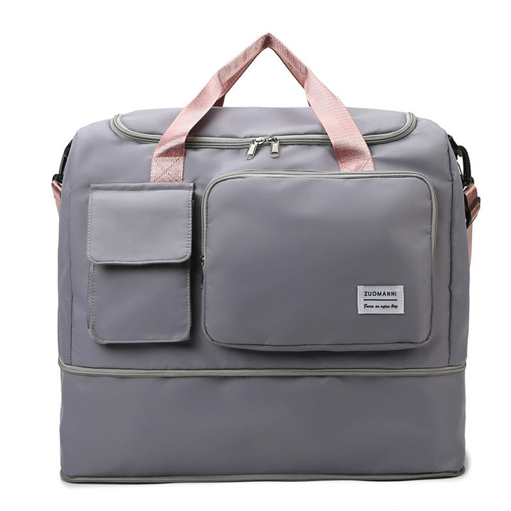 Wellness and Travel Bag Kalsten