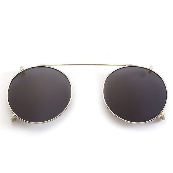 Ladies' design-oriented sunglasses with high-quality metal frame Kalsten