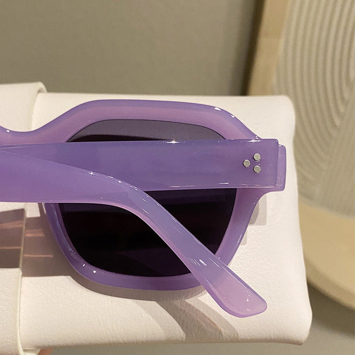 Women's fashionable optical Kalsten