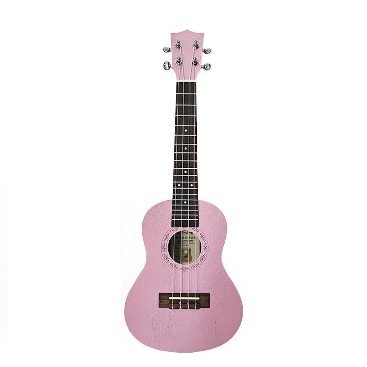 Mini Acoustic Guitar Kalsten