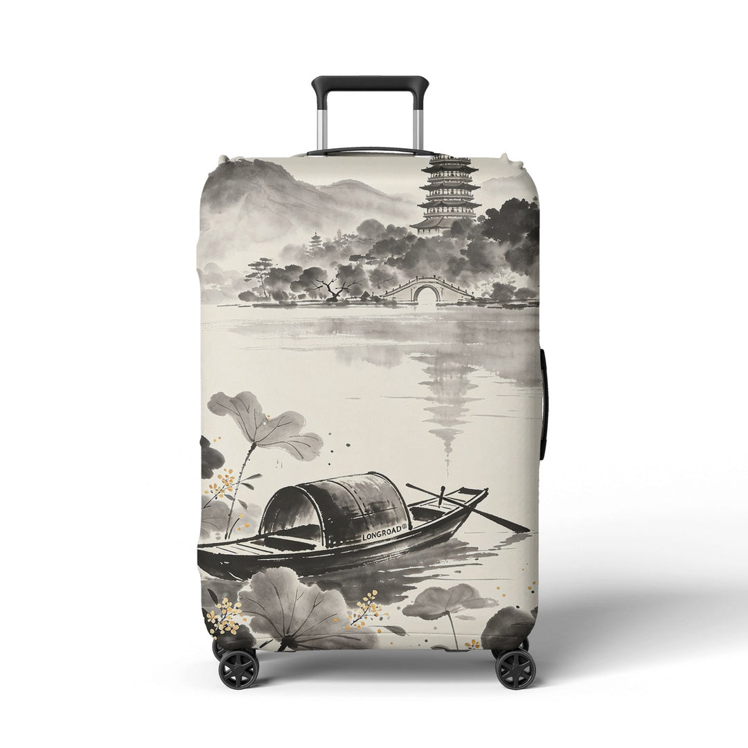 Travel Luggage Kalsten