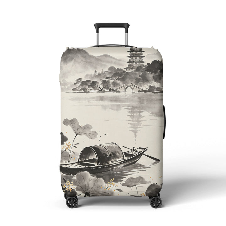 Travel Luggage Kalsten