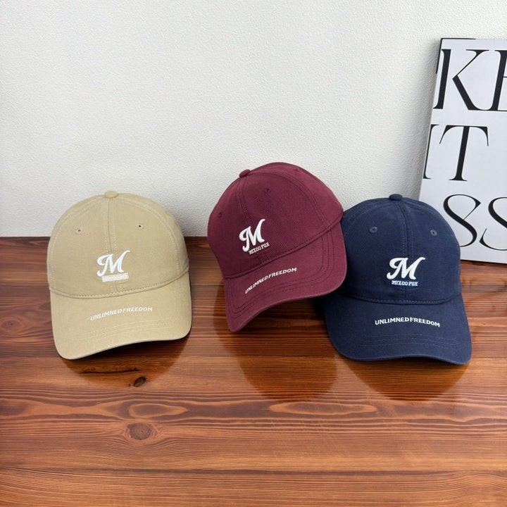 Men's Casual Adjustable Baseball Cap Kalsten 1784270342