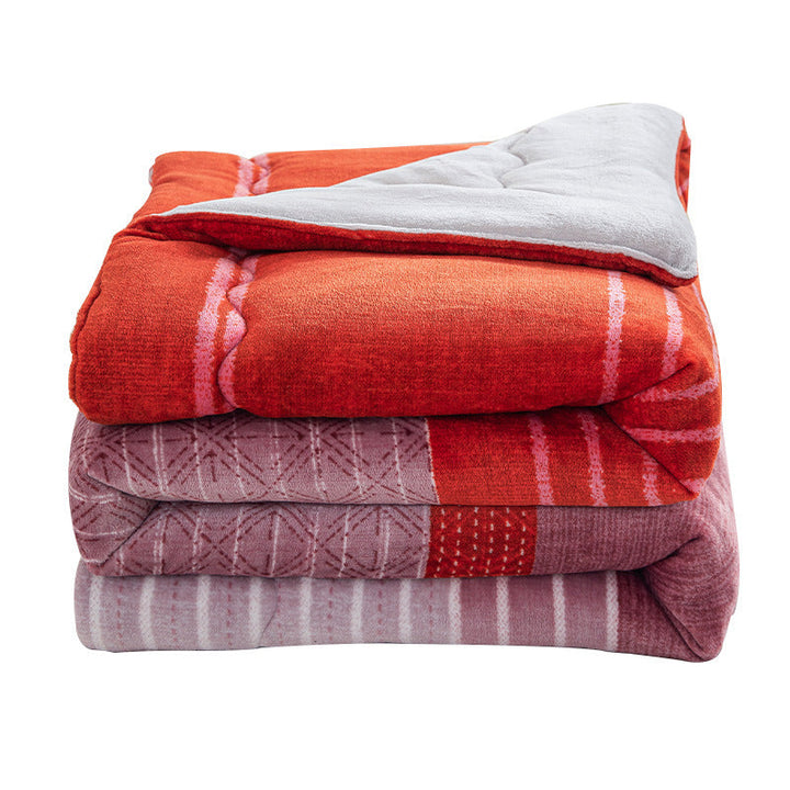 Women's Cozy Blanket Kalsten