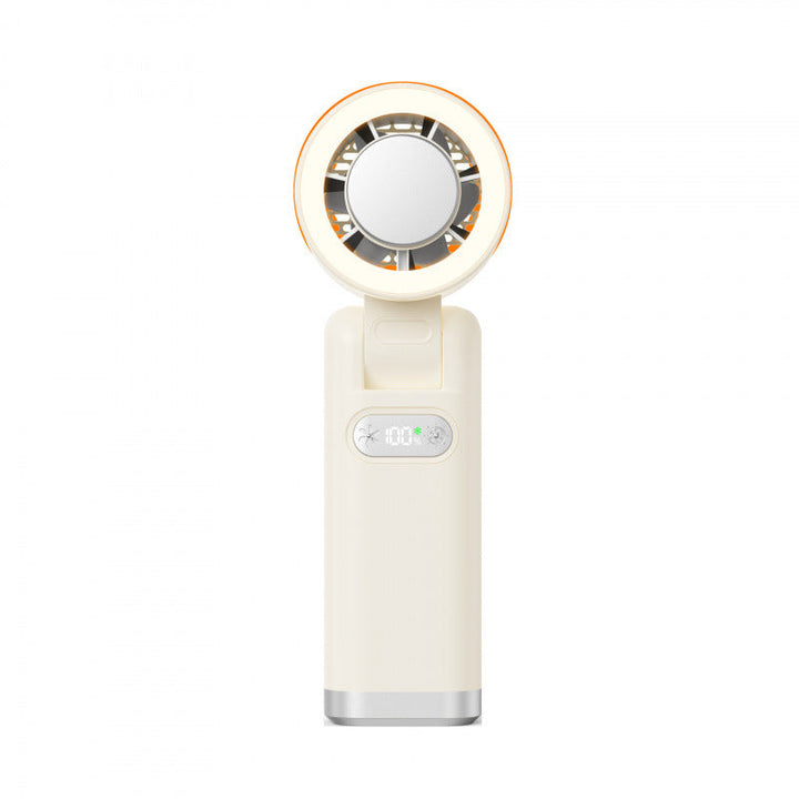 Rechargeable Pocket-Sized Cooling Fan Kalsten