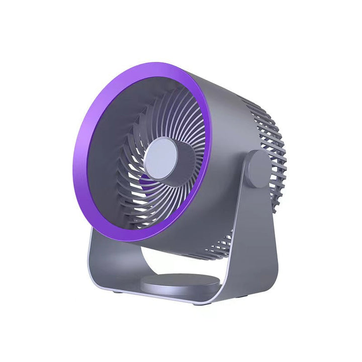Unisex Tabletop Air Circulator Fan Kalsten