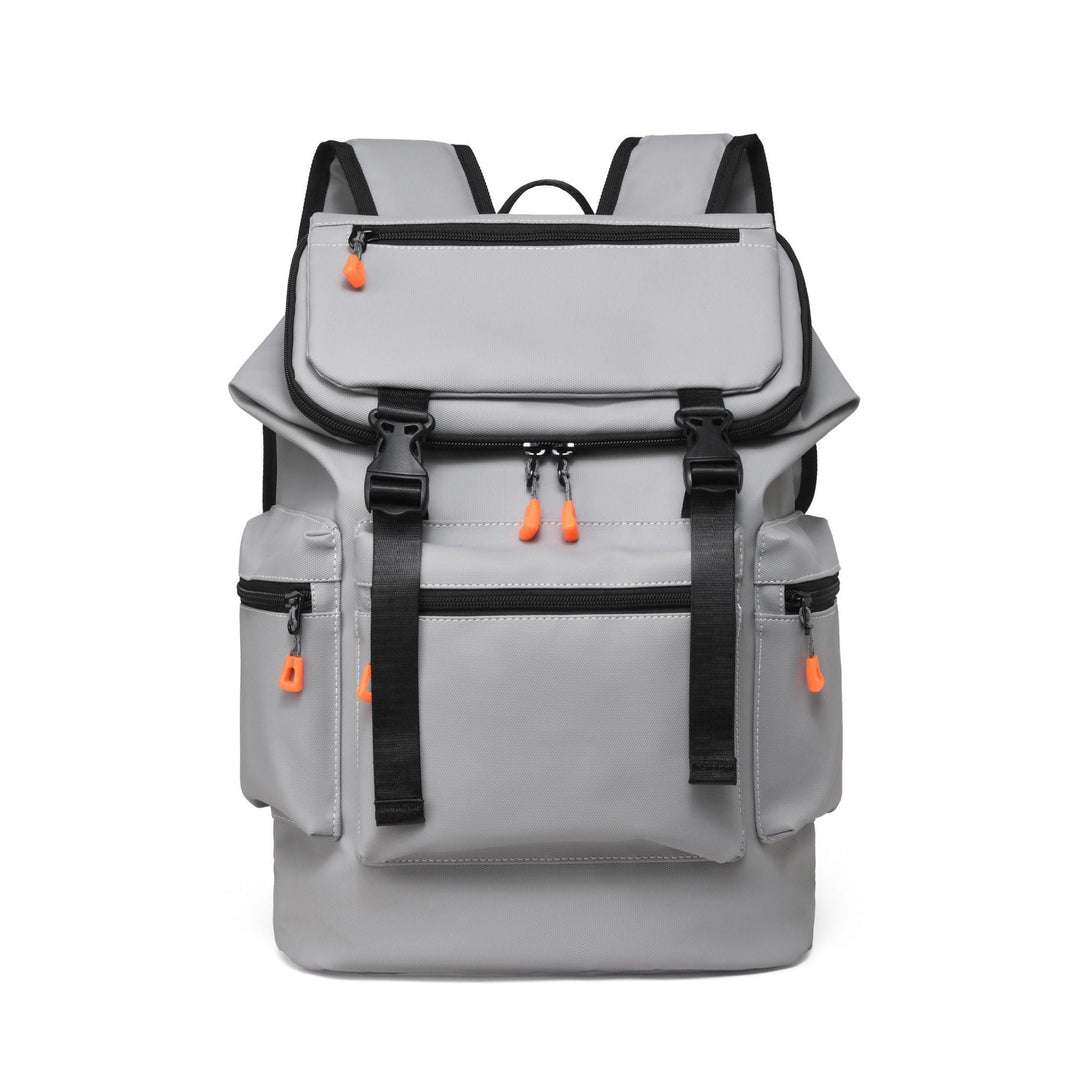 Multifunctional backpack with maximum storage space Kalsten