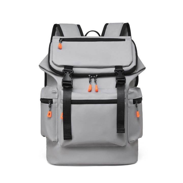 Multifunctional backpack with maximum storage space Kalsten