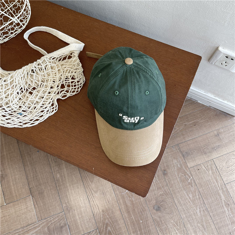 Women's Adjustable Baseball Cap Kalsten