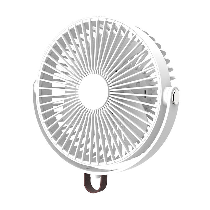 Ladies portable fan Kalsten