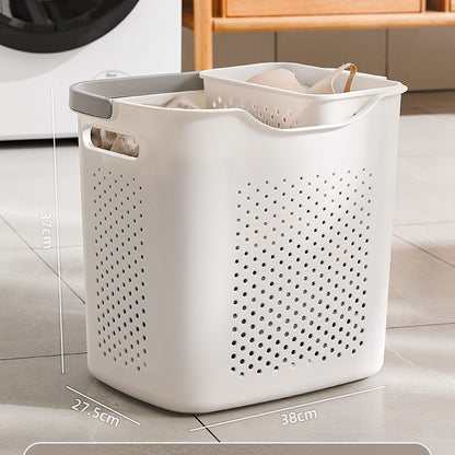 Versatile Laundry Storage Basket Acalora