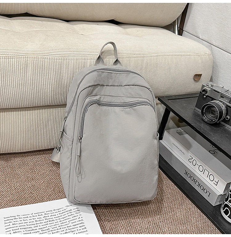 More Elegant and Practical Backpack Kalsten
