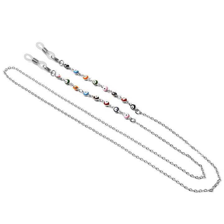 Colorful Charm Eyewear Chain Kalsten