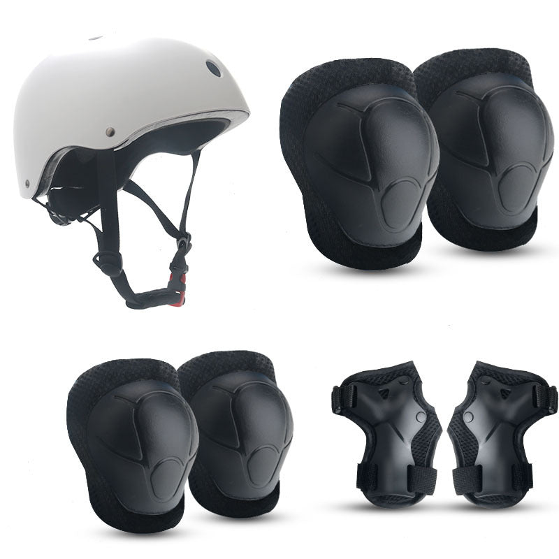 Children's Protective Sports Safety Gear Set Kalsten