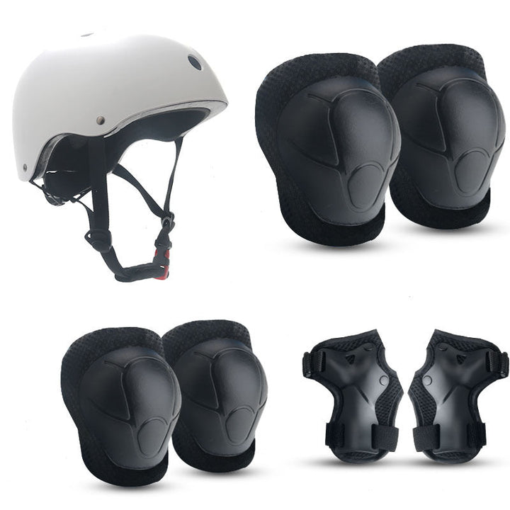 Children's Protective Sports Safety Gear Set Kalsten