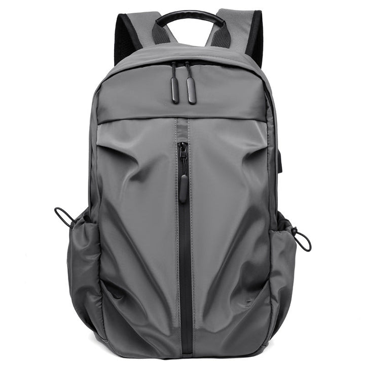 Robust and Practical Backpack with Multifunctional Storage Kalsten