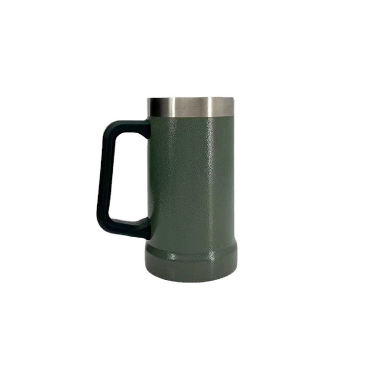 Unisex Insulated Mug Kalsten