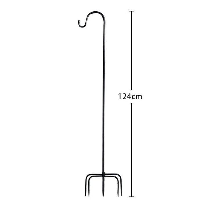 Weatherproof garden umbrella Kalsten
