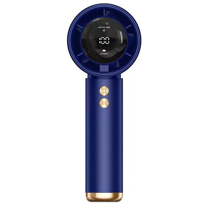 Unisex Compact Dynamic Airflow Fan Kalsten