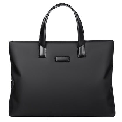 Premium Office Tote Acalora