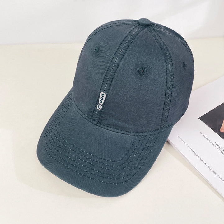 Men's Classic Denim Cap Kalsten