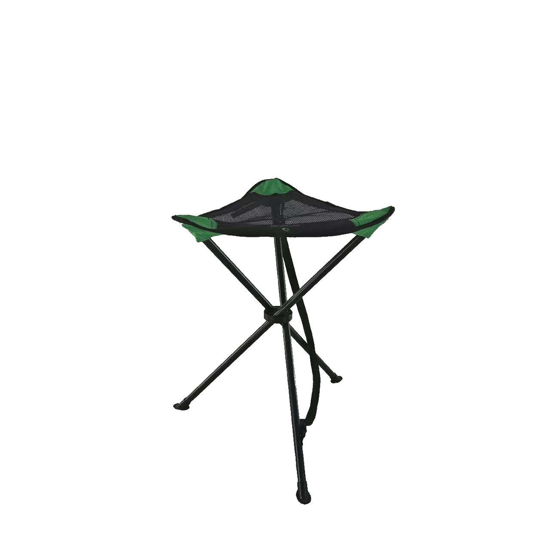 Ultralight Folding Chair With Mesh Seat Kalsten