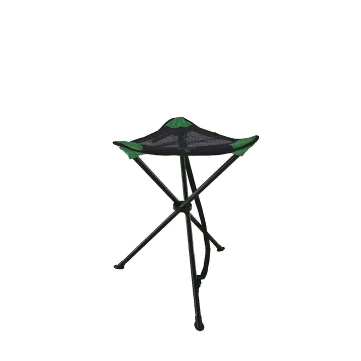 Ultralight Folding Chair With Mesh Seat Kalsten
