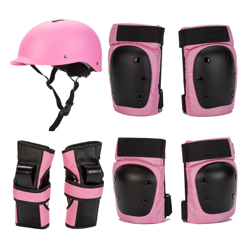 Protective Gear Set Kalsten