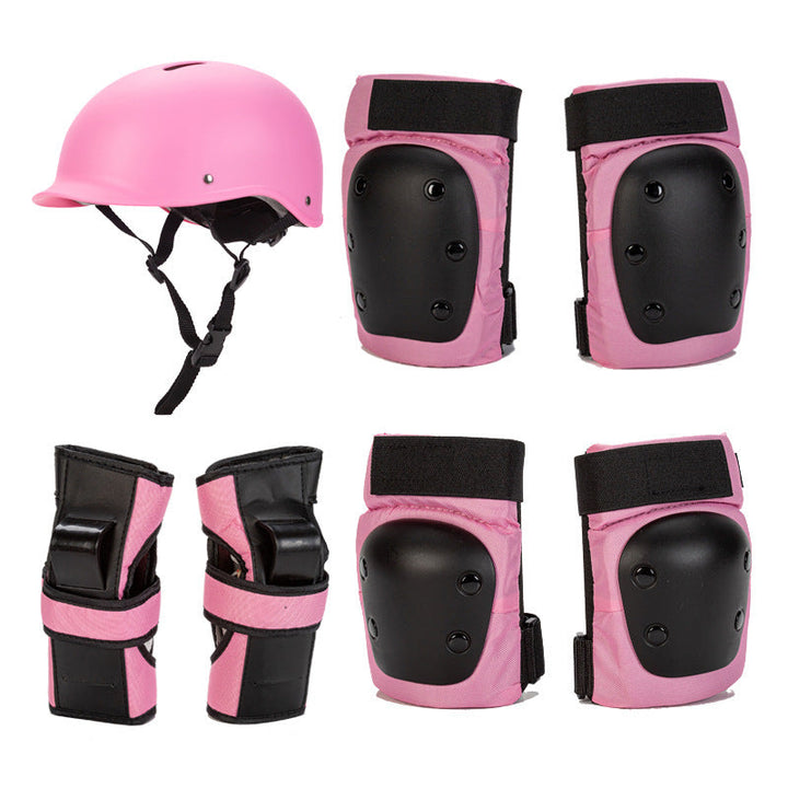 Protective Gear Set Kalsten