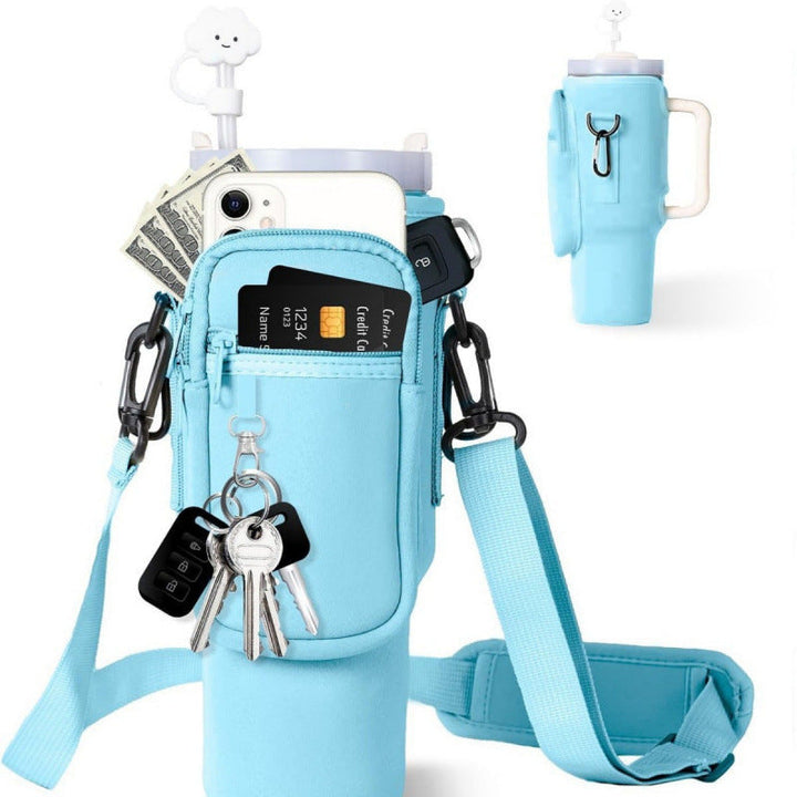 Unisex Insulated Beverage Bag Kalsten