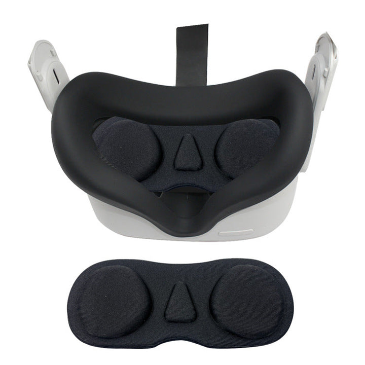 Silicone Face Shield Kalsten