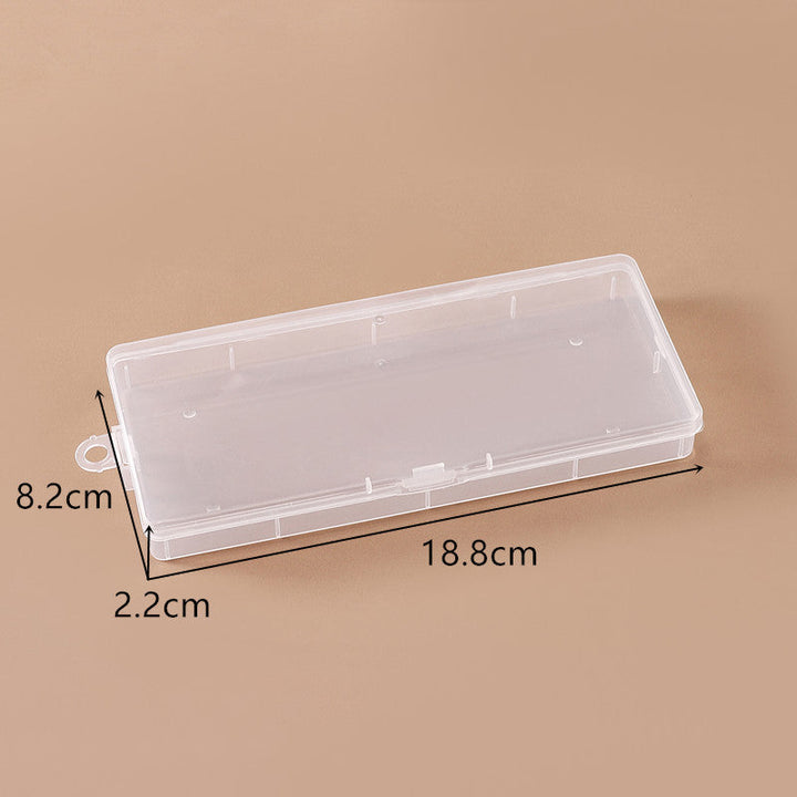 Compact Multi-Utility Storage Case Kalsten