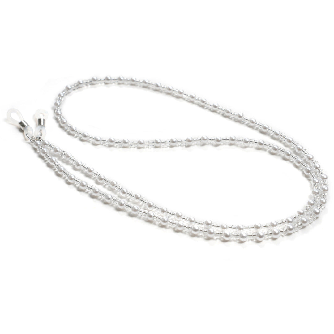 Premium Beaded Eyewear Chain Kalsten