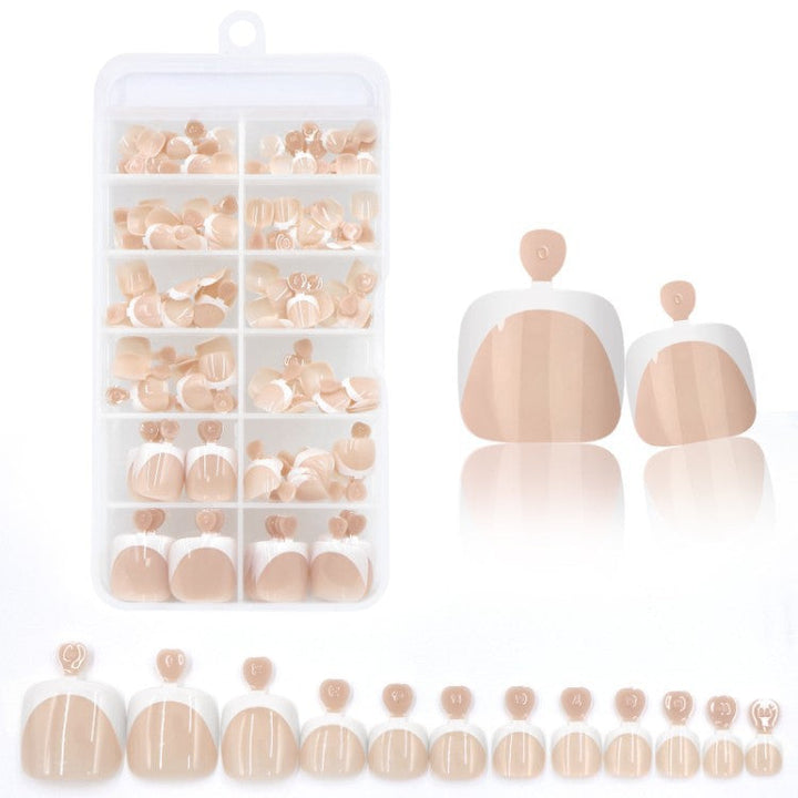 Premium Nail Care Kit Kalsten